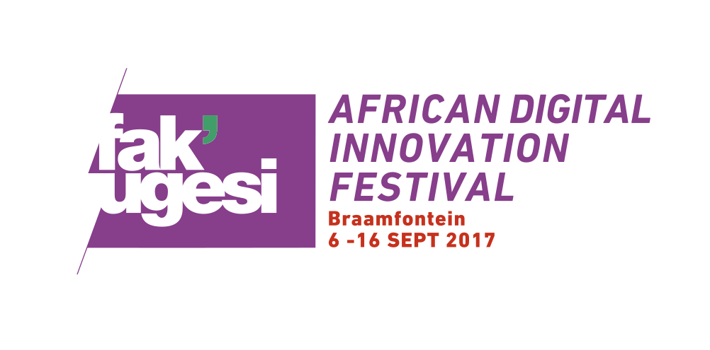 Fak'ugesi – African Digital Innovation Festival
